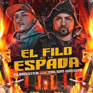 El Filo de la Espada. (Explicit)