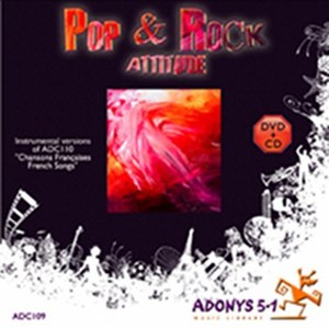 Pop & Rock Attitude