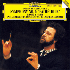 Symphony No. 6 In B Minor, Op. 74, TH.30 - Tchaikovsky: Symphony No. 6 In B Minor, Op. 74, TH.30 - 4. Finale (Adagio lamentoso - Andante)