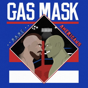 Gas Mask (Explicit)
