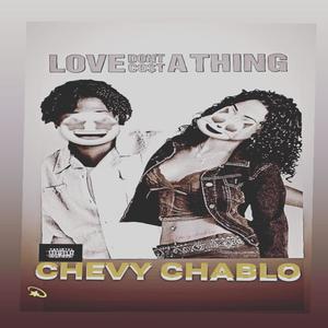 Love Dont cost A Thing (Explicit)