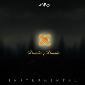 Pinceles y Puñales (Instrumentals)