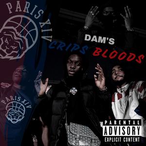 Crips bloods (Explicit)