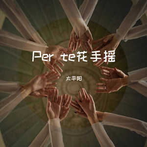Emozioni Libere-Per te花手摇（精选慢摇） (太平阳 remix)
