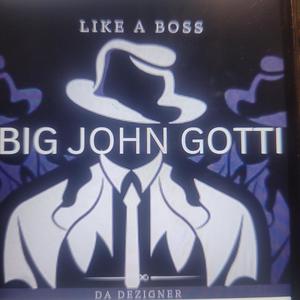 Like a BOSS (feat. Da Dezigner) [Explicit]