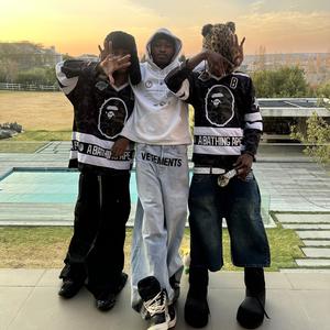 Novacane (feat. flamo & LondonThrasher) (Explicit)