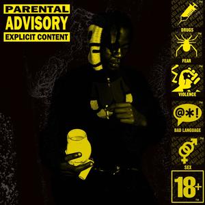 RReal Shxt (feat. Anxiety) [Explicit]