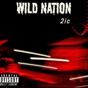 Wild Nation (Explicit)