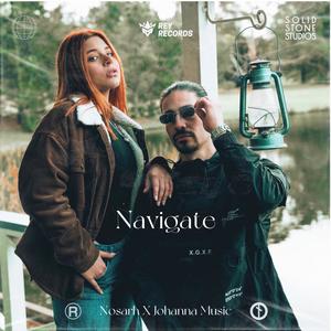 Navigate (feat. JohannaMusic)