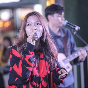 别找我麻烦 (Live)