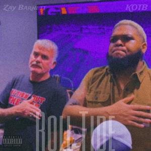 Roll Tide (feat. Zay Barnett) (Explicit)