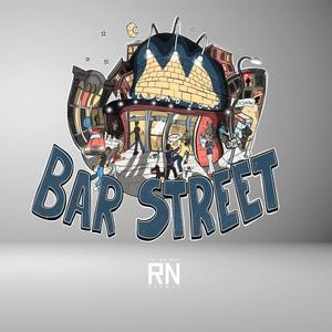 Bar Street 2024 (feat. Hilnigger) [Explicit]