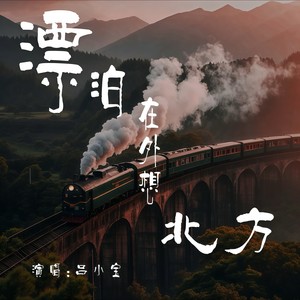漂泊在外想北方 (DJ京仔版伴奏)