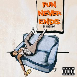 Trippy(feat. Von Deezy) (Explicit)