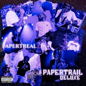 Papertrail (Deluxe) [Explicit]