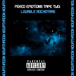 Running(feat. Kersh) (Explicit)