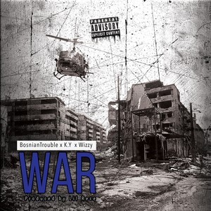 War (Explicit)