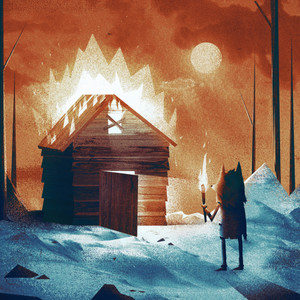 Youngblood(feat. Tobias Rische)