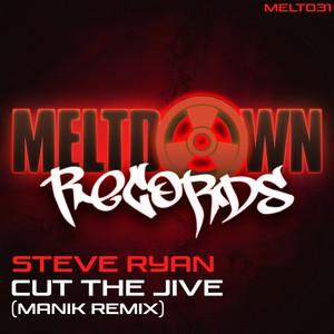 Cut The Jive (Manik|NZ|Remix)