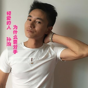 孙浪 - 相爱的人为什么要分手