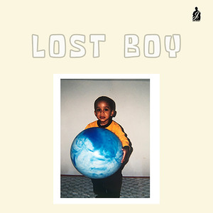 Lost Boy (Explicit)