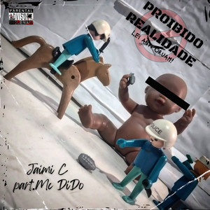 Proibido Realidade (Lei anti Oruam)