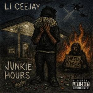 What you saying (feat. Marzz) (Explicit)