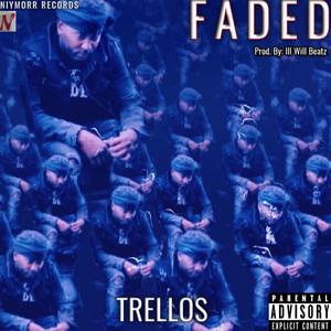 Faded (Explicit)