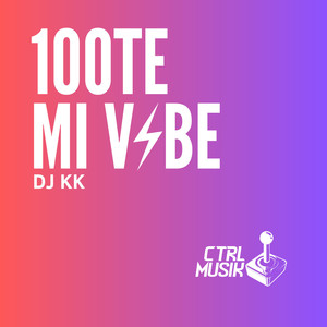 100TE MI VIBE