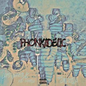 PHONKIDELIC (Explicit)