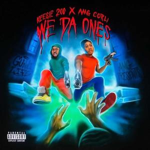 We Da Ones (feat. AMG CORLI) [Explicit]