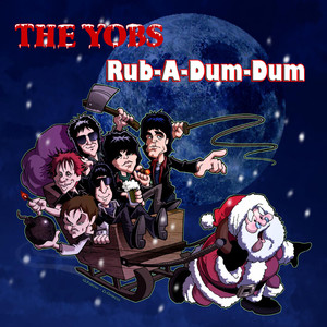 Rub-a-Dum-Dum (Single Version)