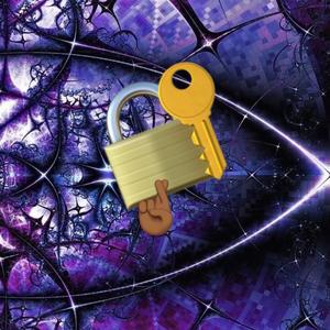 LOCKED IN (Explicit)