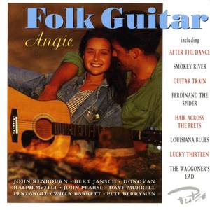 Folk Guitar