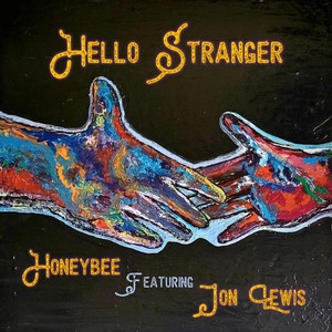Hello Stranger(feat. Jon Lewis)