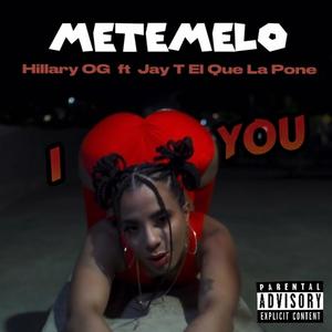Metemelo (Saketa Con Pileta) (feat. JT El Que La pone)