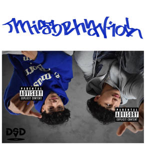 Misbehavior (feat. GP Jay) [Explicit]