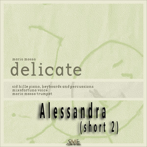 Alessandra (short 2)