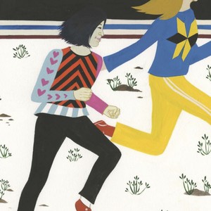 The Girls Running Club