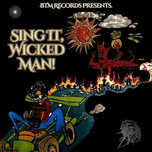 Sing IT (feat. RICHIE ALLYIAH)