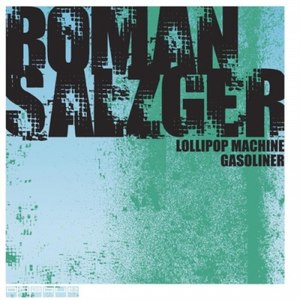 Lollipop Machine / Gasoliner