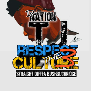 Respect the Culture 3 (Explicit)