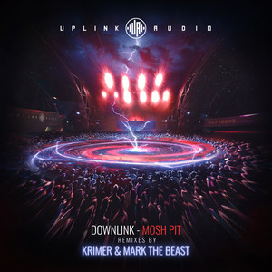 Mosh Pit (Mark The Beast Remix)