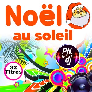 Noël au soleil