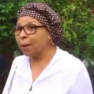 Ponen un Blin blin blan audio viral de tik tok (dembow)