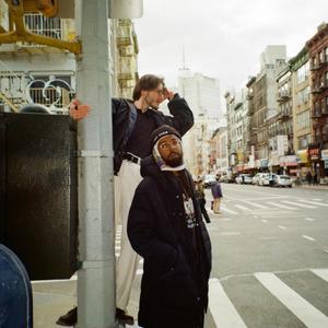 Heaven Sent! (feat. Luke XO) (Explicit)