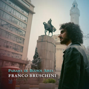 Paisajes de Buenos Aires (Aires de Tango y Jazz)