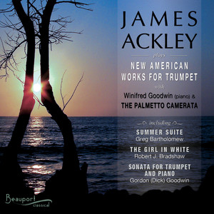 New American Works for Trumpet