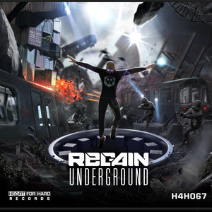Underground (Extended Mix)