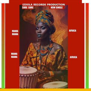 MAMA MAMA AFRICA